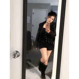 Meet your Posher, Midori